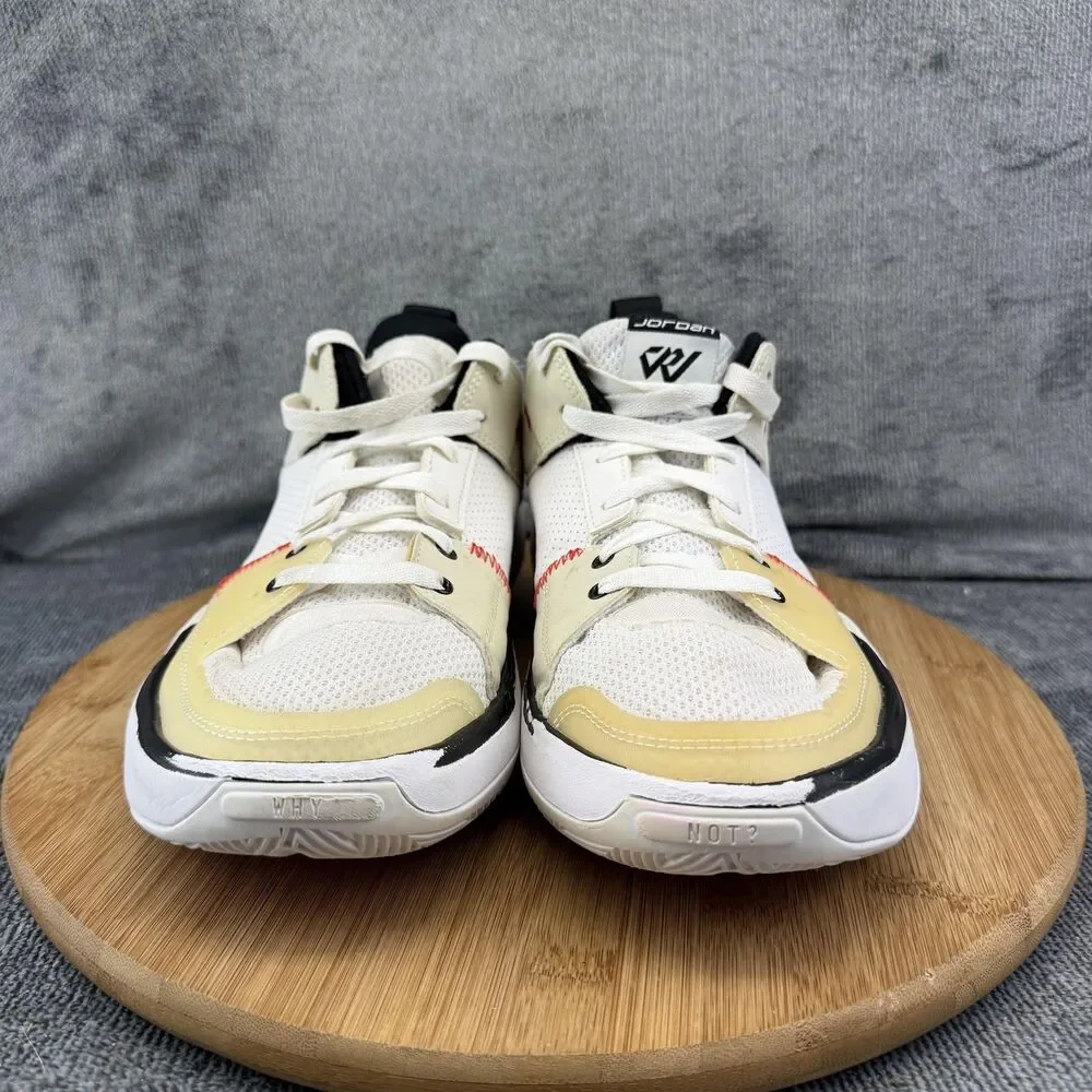 Jordan brand model